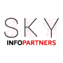 SkyInfoPartners Logo